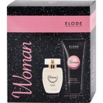 Elode Woman EDP 100 ml + tělové mléko 100 ml dárková sada – Zboží Mobilmania