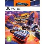 Hot Wheels Unleashed 2: Turbocharged (Pure Fire Edition) – Sleviste.cz