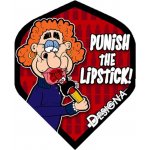 Designa Extra strong - Punish The Lipstick – Hledejceny.cz