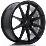 Japan Racing JR11 8,5x20 5x112 ET35 matt black | Zboží Auto