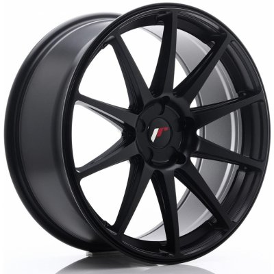 Japan Racing JR11 8,5x20 5x112 ET35 matt black | Zboží Auto