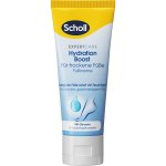 Scholl Hydratační krém na chodidla Hydration Boost Cream 75 ml – Hledejceny.cz
