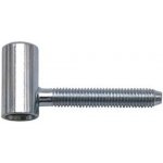 TKZ Závěs dveřní 60/10 HD, bílý zinek – Hledejceny.cz