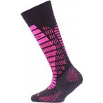 LASTING ponožky SJR Pink – Sleviste.cz