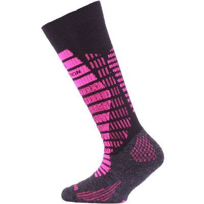 LASTING ponožky SJR Pink – Sleviste.cz
