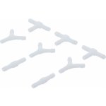 Hadicové spojky, 3 mm - BGS 8790-3 | Zboží Auto