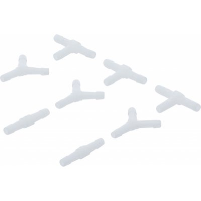 Hadicové spojky, 3 mm - BGS 8790-3 | Zboží Auto