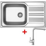 Set Sinks STAR 860 XXL + ELKA – Zboží Dáma