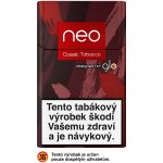 BAT glo neo™ Sticks Classic Tobacco – Hledejceny.cz