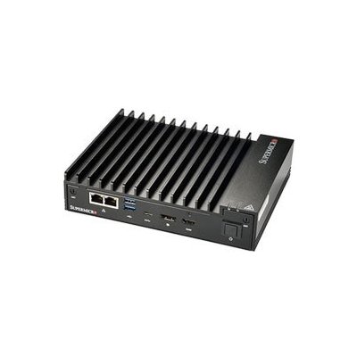Supermicro SYS-E100-9S-E – Zboží Živě