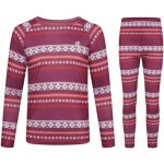 Dare2B Amaze dívčí termoprádlo set růžové – Zboží Dáma