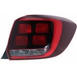 Zadní světlo- pravé DACIA SANDERO 2012-2020 |012-2020| DEPO | 553-1903R-UE – Hledejceny.cz