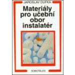 Materiály pro učební obor instalatér – Sleviste.cz