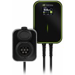 Green Cell Wallbox GC EV PowerBox 22kW nabíječka s Typ 2 socket for charging electric cars and Plug-In hybrids – Zbozi.Blesk.cz