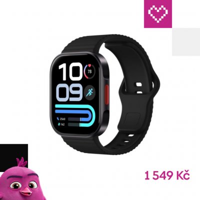 Xiaomi Redmi Watch 6 Lite – Hledejceny.cz