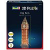 3D puzzle Revell 3D puzzle Big Ben 13 ks