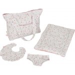 Little Dutch Přebalovací taška pro panenky – Sleviste.cz