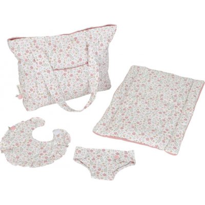 Little Dutch Přebalovací taška pro panenky – Sleviste.cz