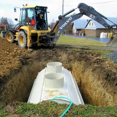 Sineko Nautilus 7 m³ na klíč XL – Zboží Mobilmania