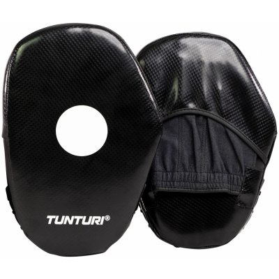 Tunturi Signature Coaching Mitts – Sleviste.cz