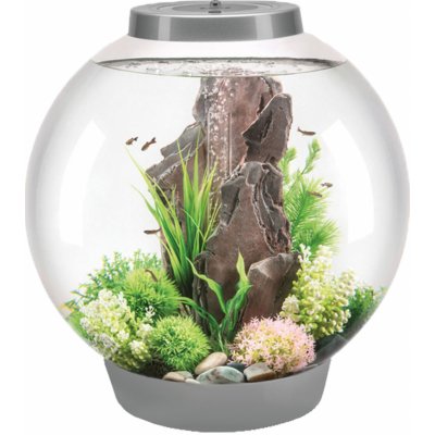 BiOrb Classic strieborné MCR 105 l – Hledejceny.cz