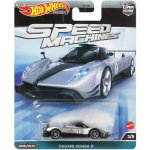 Mattel Prémiové auta velikáni PAGANI ZONDA R HKC42 – Hledejceny.cz