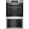 Set domácích spotřebičů Set Beko BBIM12301X + BMGB25332BG