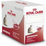 Royal Canin INSTINCTIVE 12 x 85 g – Zbozi.Blesk.cz