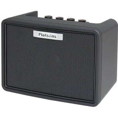 Flatsons FGA-3 – Hledejceny.cz