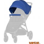 Britax Barevný set B-Agile 4 Plus/B-Motion 3/4 Plus Ocean Blue – Hledejceny.cz