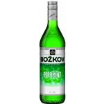 Božkov Peprmint 19% 1 l (holá láhev) – Hledejceny.cz