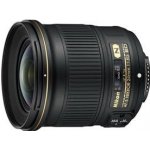 Nikon Nikkor AF-S 24mm f/1.8G ED – Zboží Živě