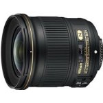 Nikon Nikkor AF-S 24mm f/1.8G ED – Hledejceny.cz