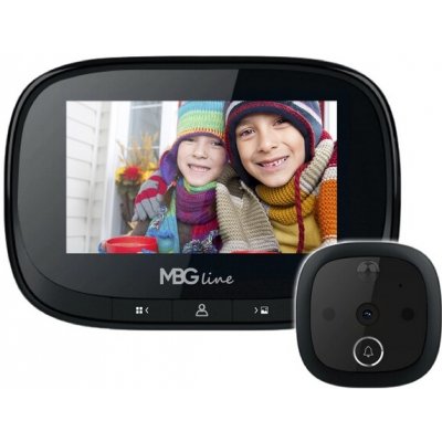 MBG Line SF550 – Sleviste.cz