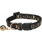 Trixie kočičí obojek s měsícem a hvězdami – Zboží Dáma