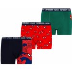 Chlapecké boxerky Licensed – Zboží Dáma