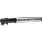 Blackburn Airstik 2 Stage HP HV 160psi ruční pumpa stříbrná – Hledejceny.cz