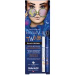 RefectoCil barva na obočí BeautyLash Two Go Black Brown Tinting Pen 1 ml – Sleviste.cz