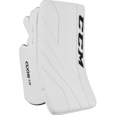 VYRÁŽEČKA CCM AXIS 1.9 SR – Zboží Dáma