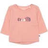 Dětské tričko Staccato košile soft rose