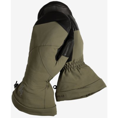 Arcteryx Fission SV Mitten tatsu – Hledejceny.cz