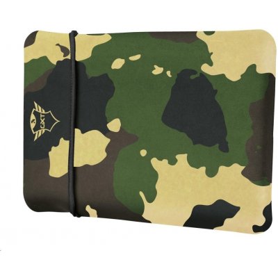 Trust GXT 1244C Lido 17.3” Laptop Sleeve 23246 jungle camo – Zbozi.Blesk.cz