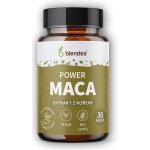 Blendea Power Maca 30 kapslí – Hledejceny.cz