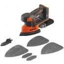 Black & Decker BDCDS18N-XJ