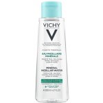 Vichy Purete Thermale 3in1 Solution Micellaire odličovací micelární voda na citlivou pleť a oči 400 ml – Zboží Mobilmania