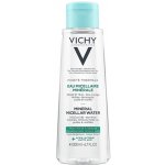 Vichy Purete Thermale 3in1 Solution Micellaire odličovací micelární voda na citlivou pleť a oči 400 ml – Zboží Dáma