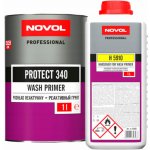Novol základ reaktivní Protect 340 1:1 1l – Zboží Mobilmania