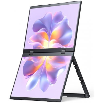 Waveshare 15,6" duální monitor, 1920×1080, IPS, HDMI – Zboží Živě