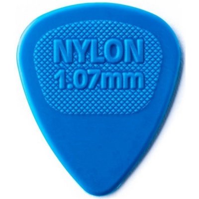 Dunlop 443R 1.07 Nylon Midi Standard Trsátko – Zboží Dáma