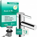 Hansgrohe Zesis 74714000 – Hledejceny.cz